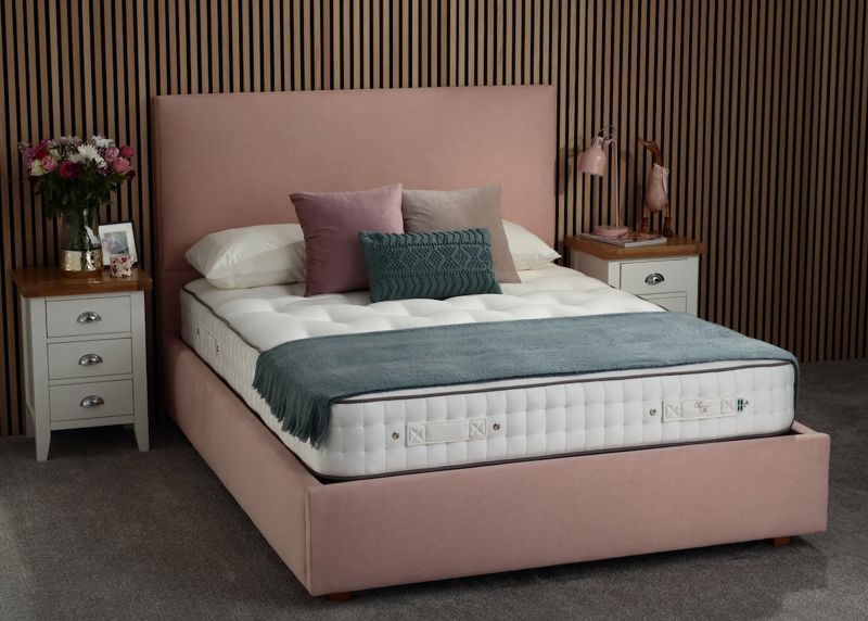 Enchanted House Eve Bedstead